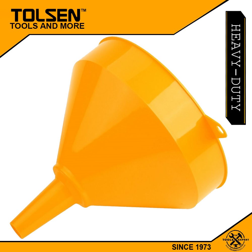 Entonnoir 250mm TOLSEN