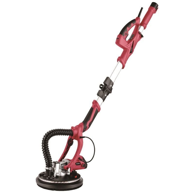 Ponceuse Girafe 710W WORCRAFT