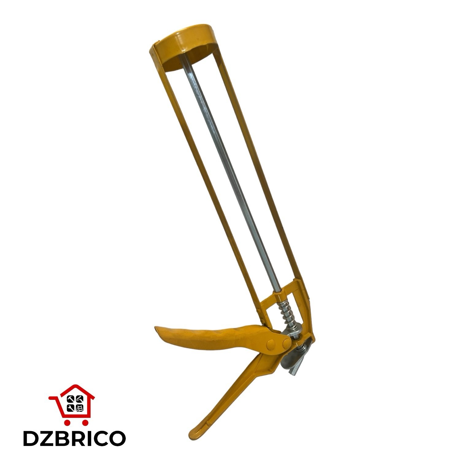 Pistolet Silicone Ordinaire