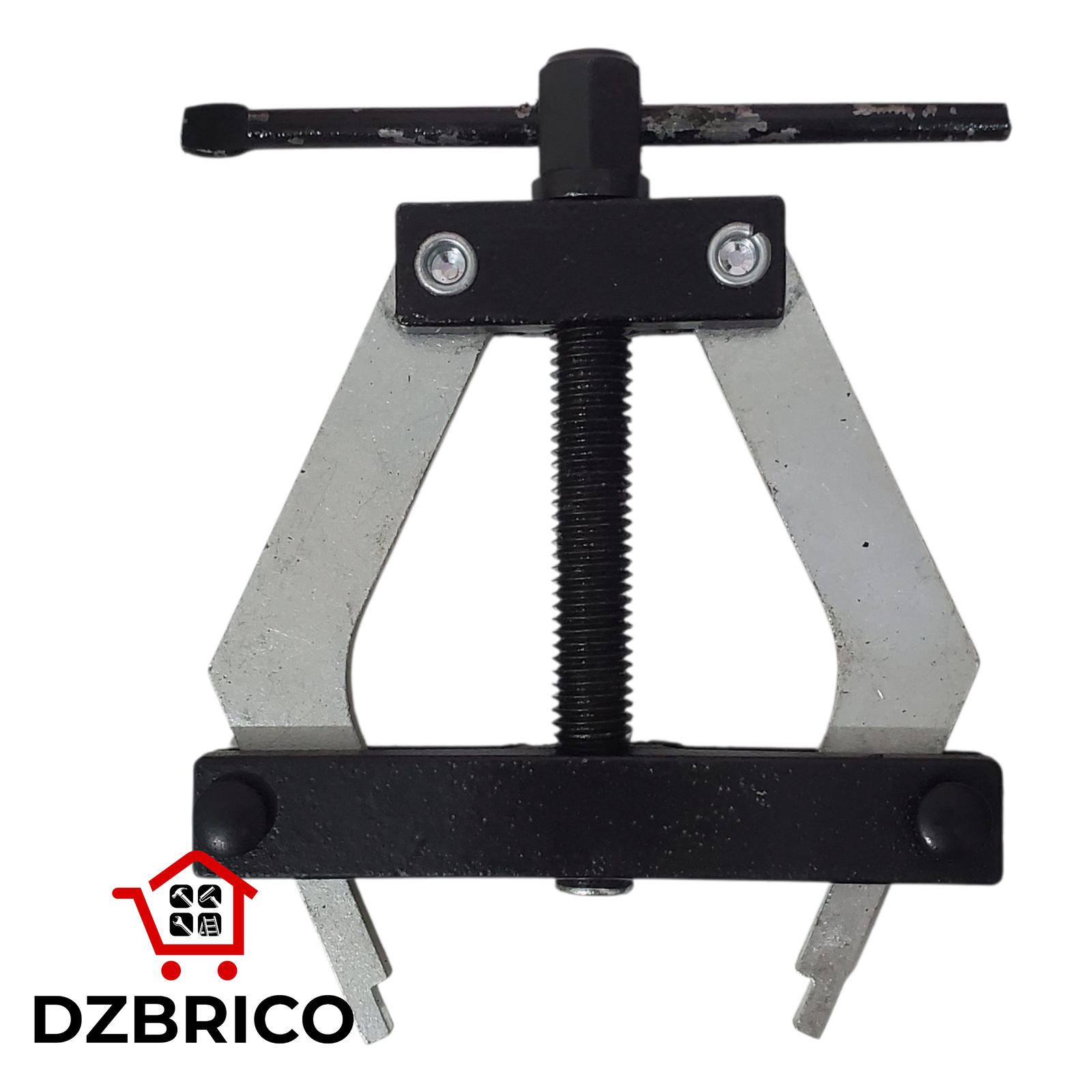 Outil de connexion de chaîne en métal, support d'extraction de chaîne, kit d'outils pour chaîne de vélo, moto (taille S) (60-100)
