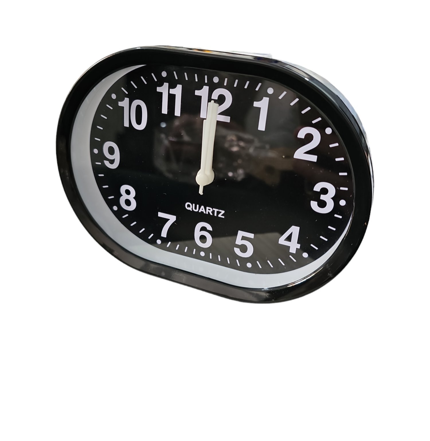 Horloge Analogique Quartz A563