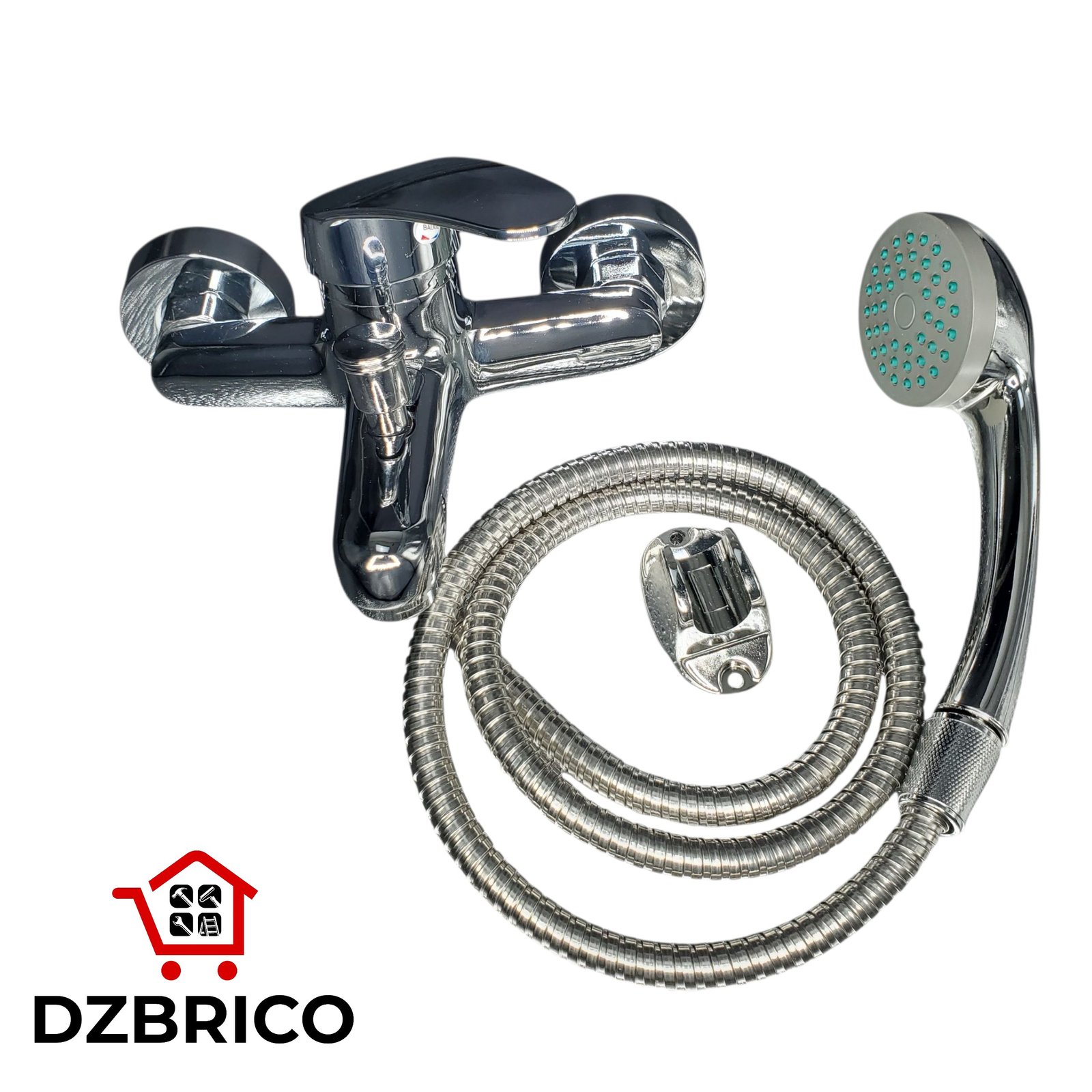 Mitigeur Bain Douche