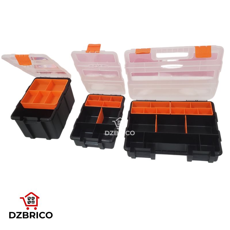 Kit boite de rangement 3PCS GS2908 SFT