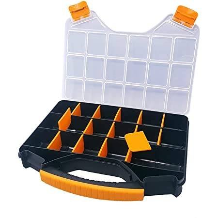 Boîte de rangement ORG-13 MANO