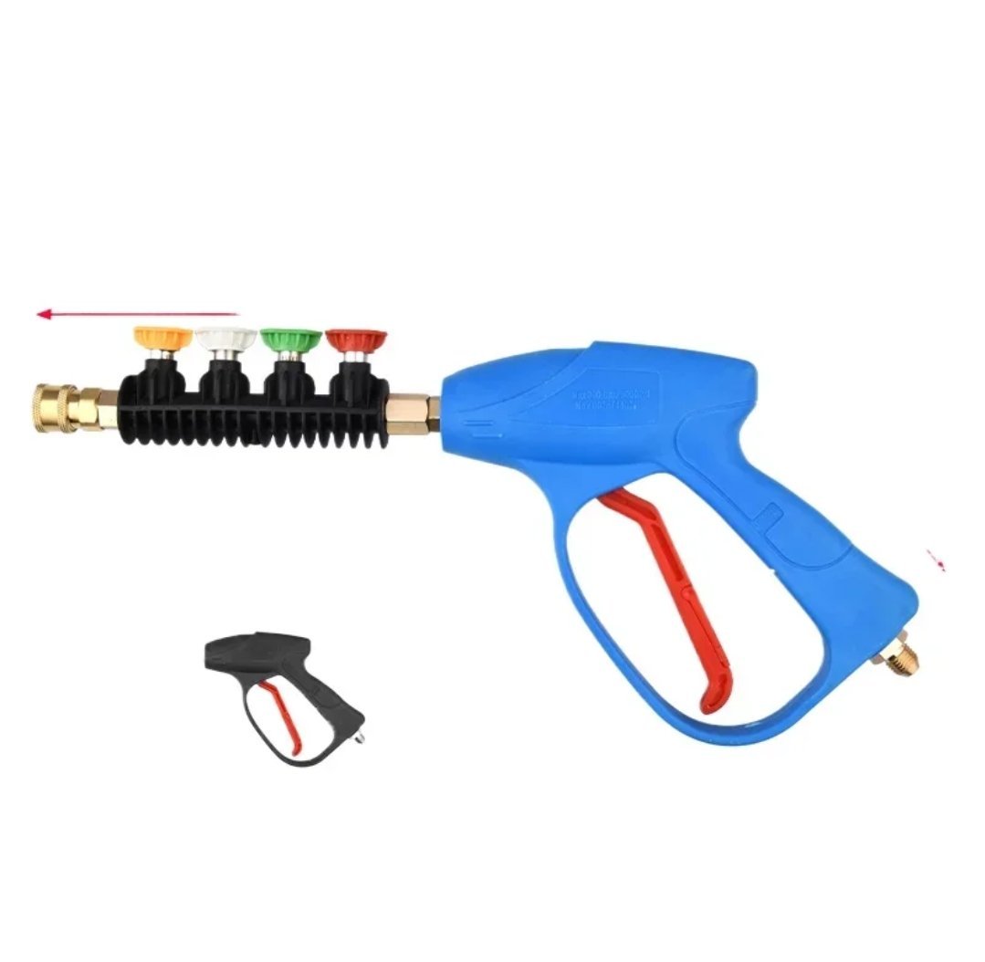 Pistolet Nettoyeur Multi Buses haute pression