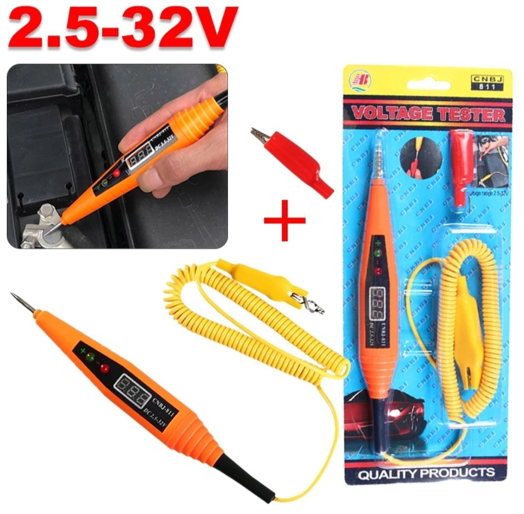 Testeur de circuit numérique SFE