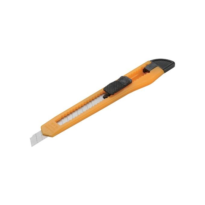 Mini Cutter - 9 x 80 Mm - TOLSEN
