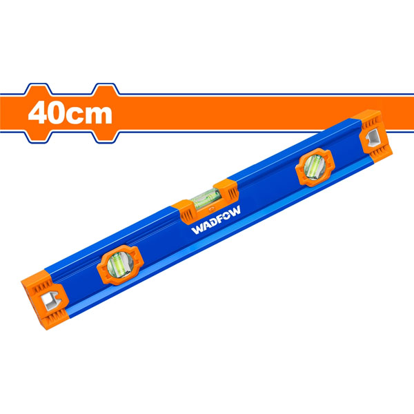 Niveau  a bulles 40cm WADFOW