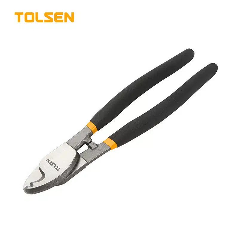 Pince coupe cable 6mm/25mm2 6" TOLSEN