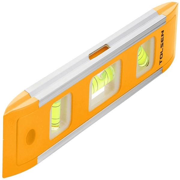 Mini Niveau 22.5Cm TOLSEN