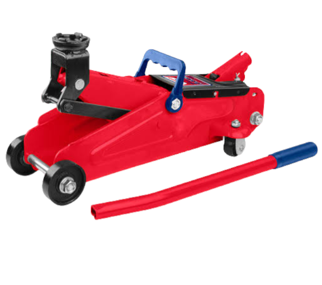 Cric A Chariot 2Ton EMTOP