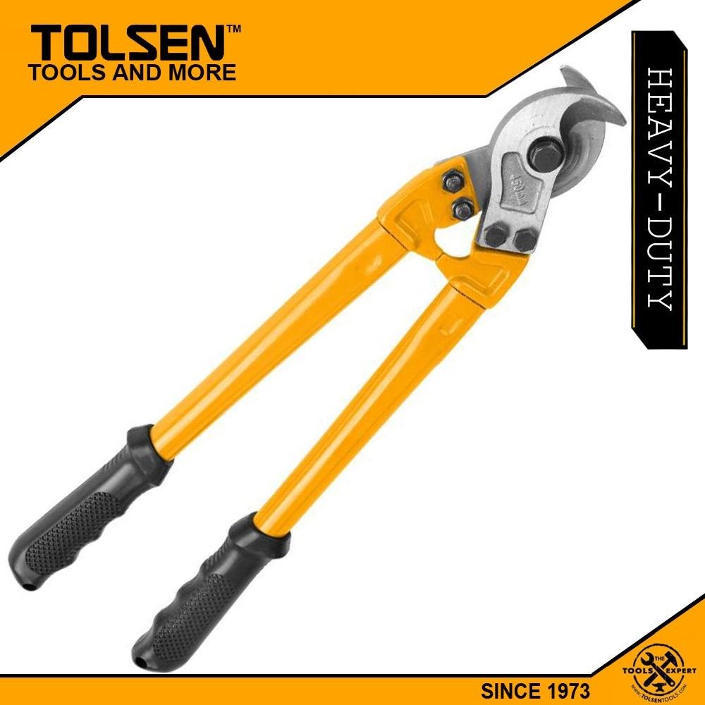 Coupe Cable 18" TOLSEN