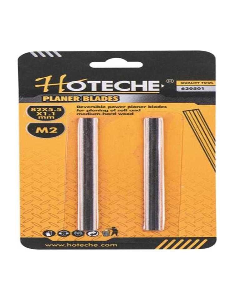 Lame Rabot 82x5.5x1.1mm HOTECHE