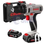 Visseuse a percussion 18V CROWN