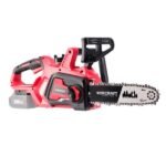 Scie a chain sans fil WORCRAFT (Sans batterie ni chargeur)