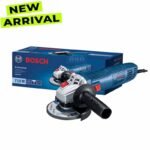 Meuleuse angulaire GWS 700 Professional - BOSCH Original