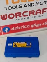 Jauge de pression d’huile multifonctions SFT – Image 3