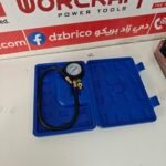 Jauge de pression d’huile multifonctions SFT – Image 4