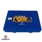 Jauge de pression d’huile multifonctions SFT – Image 5