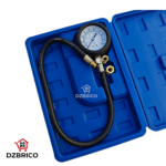 Jauge de pression d’huile multifonctions SFT