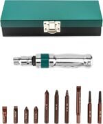 Coffret Tournevis a frappe 12Pcs SFT – Image 2