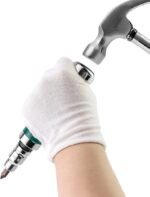 Coffret Tournevis a frappe 12Pcs SFT – Image 3