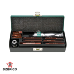 Coffret Tournevis a frappe 12Pcs SFT – Image 5