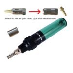 Fer A Souder A Gaz A température réglable – Image 4