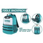 Sac A Dos A Outils TOTAL