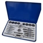 Coffret De Taraud 20 Pièces