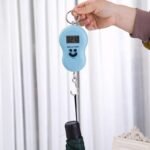 Balance numérique De Bagages 50Kg/10g