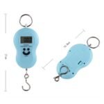 Balance numérique De Bagages 50Kg/10g – Image 3