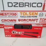 Sertisseuse Plomberie multicouches HONESTPRO – Image 2