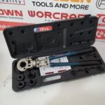 Sertisseuse Plomberie multicouches HONESTPRO