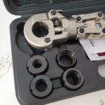 Sertisseuse Plomberie multicouches HONESTPRO – Image 3