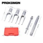 Kit Extracteur De Rotule biellette et Sepateur De Bras – Image 5