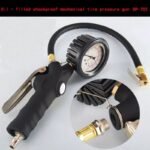 Compteur de remplissage d'huile de pneu haute précision sans huile – Image 3