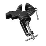 Étau De Table Rotatif 360° 60mm – Image 3