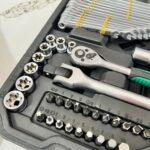 Caisse A Outils Mécanique 142 Pièces DYNAMO TOOLS – Image 6