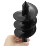 Tarière De Plantation De Jardin et creusement de trous 8x30mm – Image 3