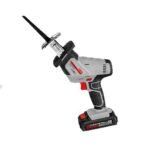 Scie Sabre A Batterie 20V CROWN – Image 2