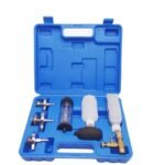 Testeur de fuite de combustion pour voiture, fuite de tête à intervalles joint cullase