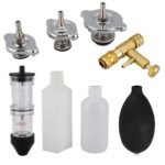 Testeur de fuite de combustion pour voiture, fuite de tête à intervalles joint cullase – Image 2