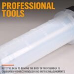 Seringue Extracteur D'huile 500cc 500ml Professionnel – Image 3