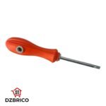 Tournevis Double Fonction Échangeable