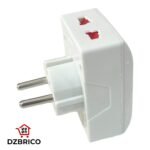 Multiprises Adaptateur Prise Universelle – Image 3