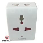 Multiprises Adaptateur Prise Universelle – Image 2
