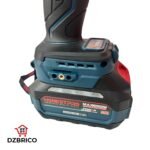 Boulonneuse - Clé A Choc Brushless 21V 4.0Ah HONESTPRO – Image 3