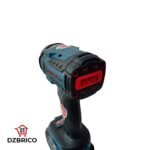 Boulonneuse - Clé A Choc Brushless 21V 4.0Ah HONESTPRO – Image 4