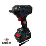 Boulonneuse - Clé A Choc Brushless 21V 4.0Ah HONESTPRO